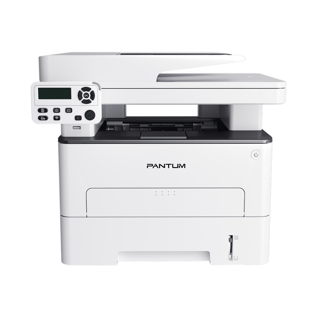 Pantum Imprimante Laser Multifonction Monochrome M7100Dw — Connecto au Maroc | Connecto.ma