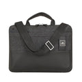 Sacoche Pour Ordinateurs Portables 133 Rivacase Lantau 8823 Black Melange Rivacase 8823 Black