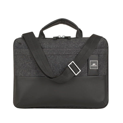 Sacoche Pour Ordinateurs Portables 133 Rivacase Lantau 8823 Black Melange Rivacase 8823 Black — Connecto au Maroc | Connecto.ma