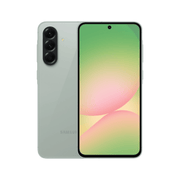 Samsung Smartphone Galaxy A56 5G 8Gb 256Gb Olive Magistral Sm A566Bzgwmwd — Samsung au Maroc | Connecto.ma