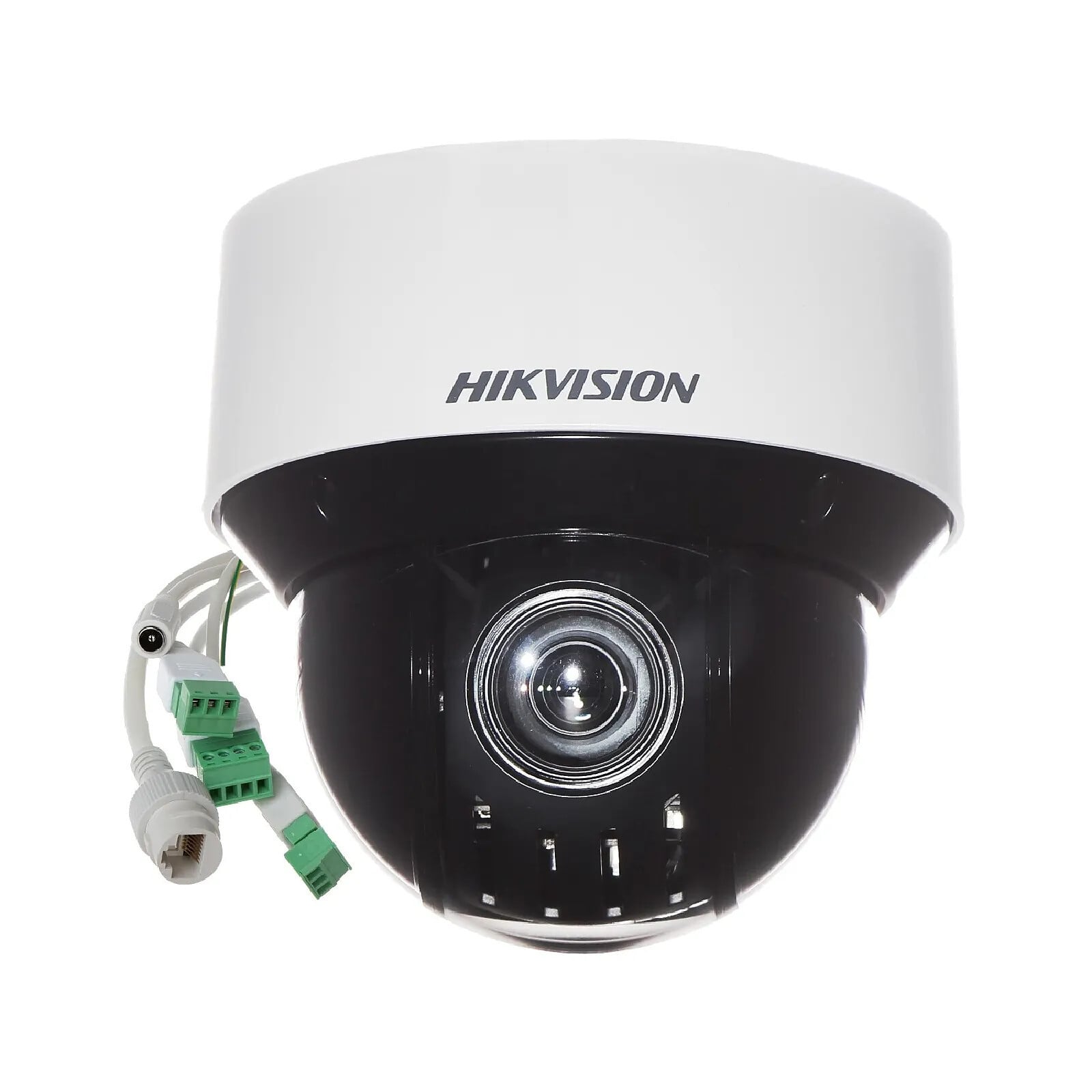 Hikvision Camera Dome Ptz 2Mp Zoom X25 Irn3Cerc2Bis — Hikvision au Maroc | Connecto.ma
