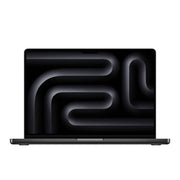 Apple Macbook Pro M4 14 Noir Sideral 16 Go 1 To Mw2V3Fn A — Apple au Maroc | Connecto.ma