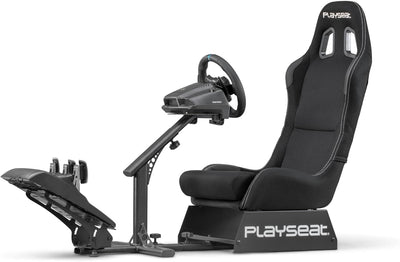 Siege Gaming Playseat Evolution Actifit Rem00202 — Connecto au Maroc | Connecto.ma