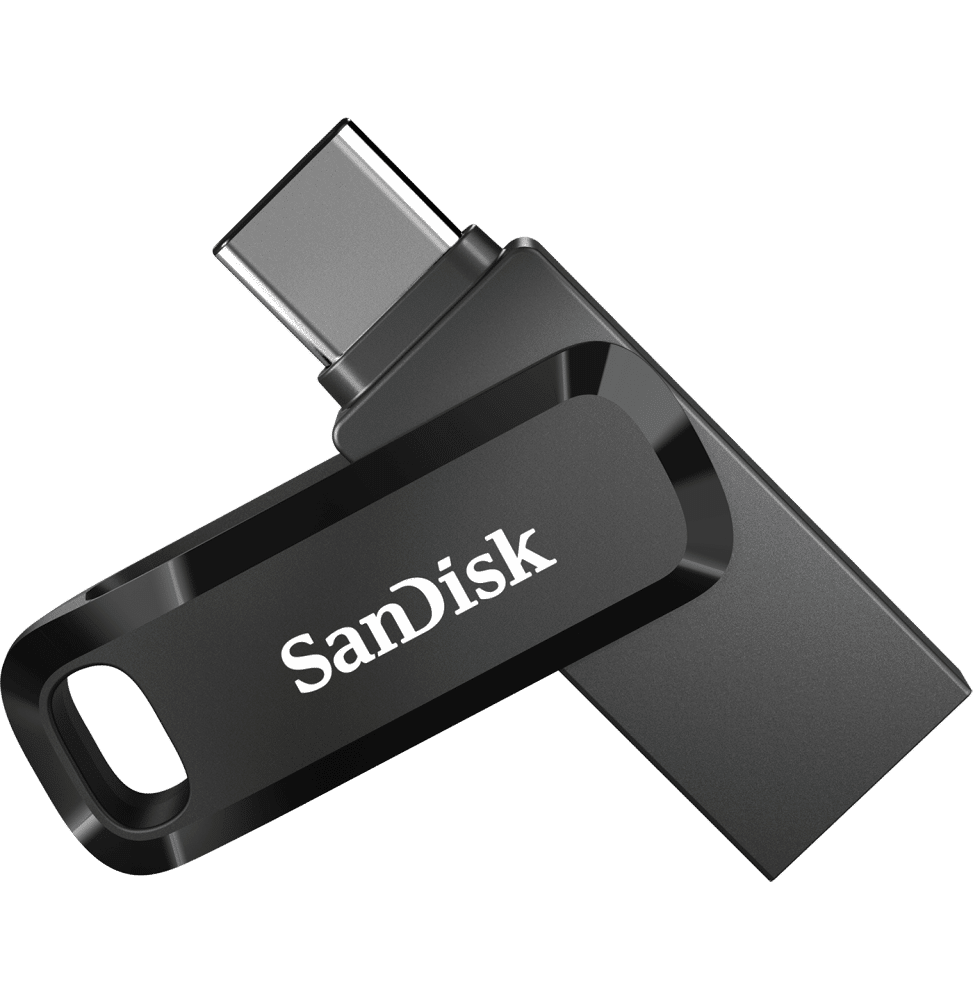Cle Usb Sandisk Ultra Dual Drive Go Usb Type C Type A 32 Go Sdddc3 032G G46 — SanDisk au Maroc | Connecto.ma