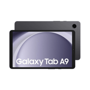 Samsung Galaxy Tablette A9 8 7 8Gb 128Gb Graphite Sm X115Nzaemwd — Samsung au Maroc | Connecto.ma