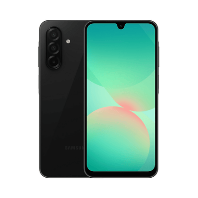 Samsung Smartphone Galaxy A26 5G 6Gb 128Gb Noir Sm A266Bzkimwd — Samsung au Maroc | Connecto.ma