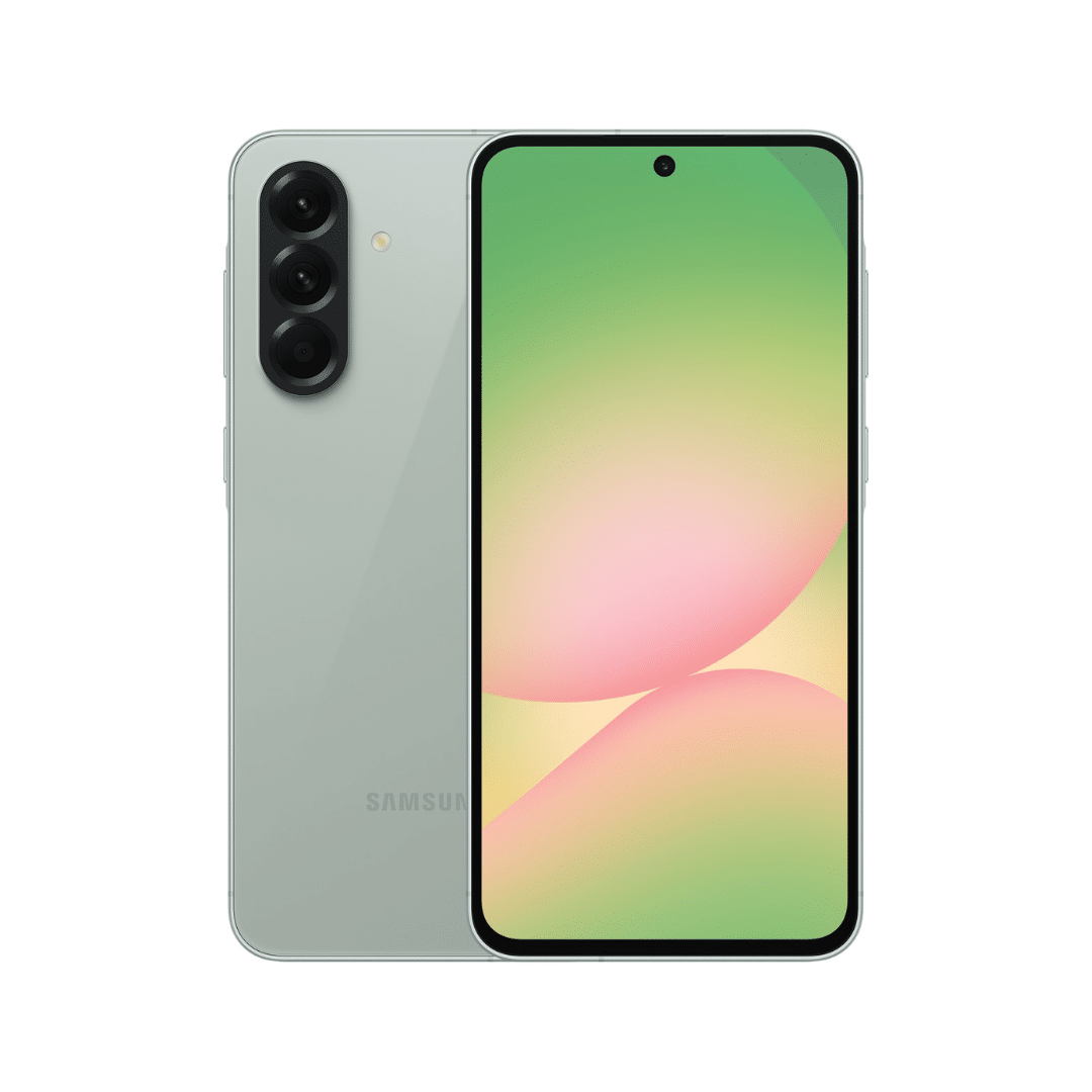 Samsung Smartphone Galaxy A56 5G 8Gb 256Gb Olive Magistral Sm A566Bzgwmwd — Samsung au Maroc | Connecto.ma