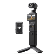 Dji Osmo Pocket 3 Creator Combo Cp Os 00000302 01 — Connecto au Maroc | Connecto.ma