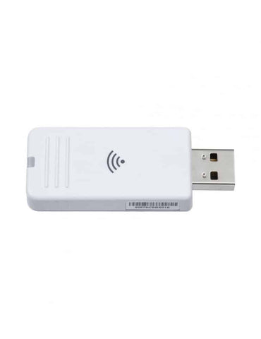 Module Wifi Epson Elpap11 Pour Projecteur Dual Fonction 5Ghz V12H005A01 — Epson au Maroc | Connecto.ma