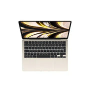 Apple Macbook Air M2 13 Pouces 2022 Lumiere Stellaire 16 Go 256 Go Mc7W4Fn A — Apple au Maroc | Connecto.ma