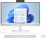 Ordinateur Tout En Un Hp Aio 24 Cr0003Nk 845P6Ea — HP au Maroc | Connecto.ma