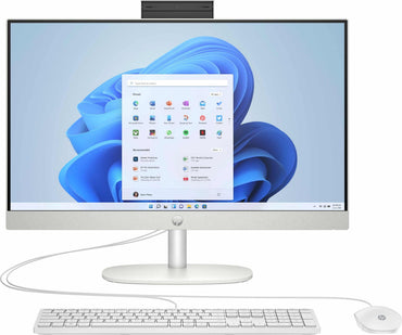 Ordinateur Tout En Un Hp Aio 24 Cr0003Nk 845P6Ea — HP au Maroc | Connecto.ma