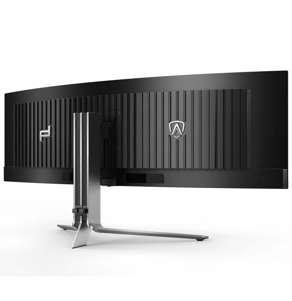 Aoc Pd49 Moniteur 49 Qd Oled 240Hz Pd49 — Connecto au Maroc | Connecto.ma