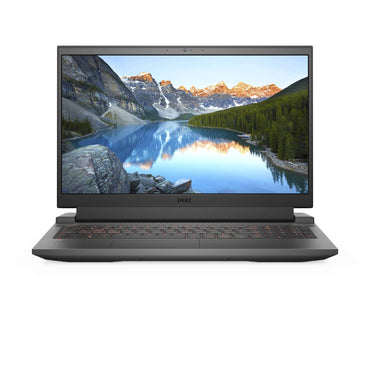 Ordinateur Portable Gaming Dell G15 5510 Dl G15 I5 Gtx — Dell au Maroc | Connecto.ma