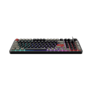 Msi Clavier Gaming Retroeclaire Forge Gk110 Azerty S11 04Fr254 Hh9 — MSI au Maroc | Connecto.ma