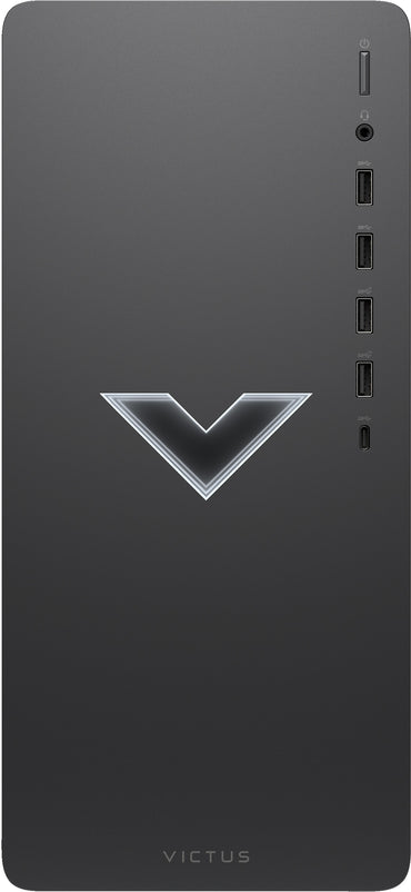 Ordinateur De Bureau Hp Victus 15L Gaming Tg02 0000Nk 6E0Z2Ea — HP au Maroc | Connecto.ma