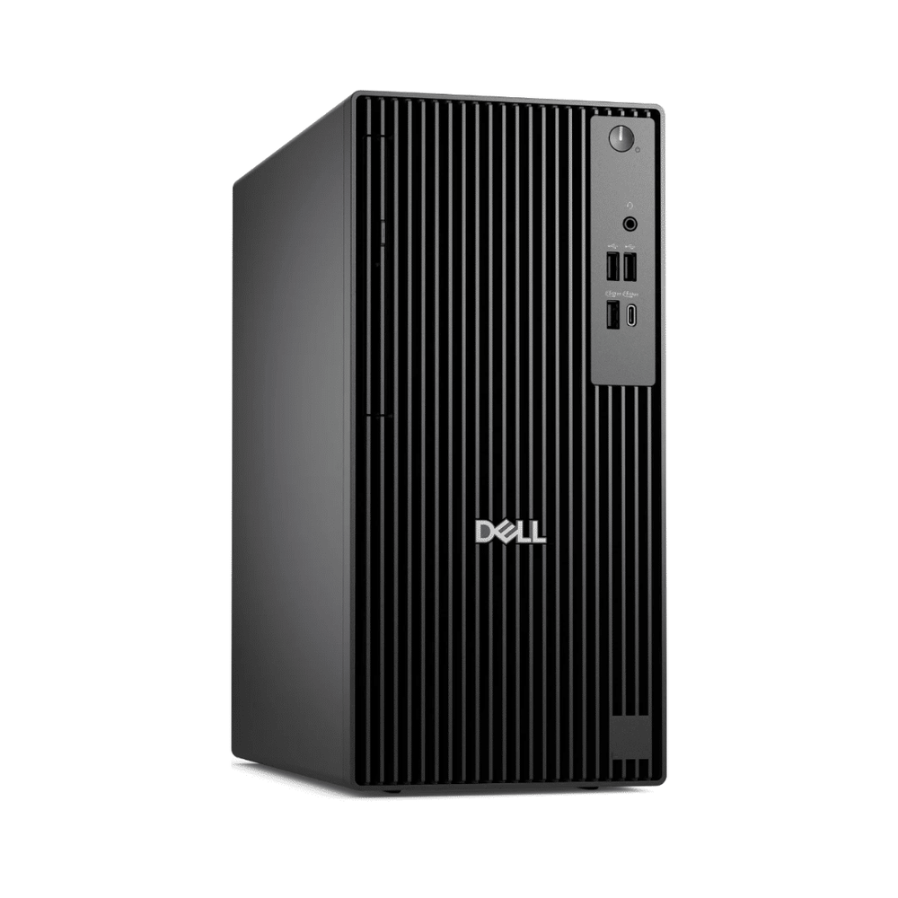 Ordinateur De Bureau Dell Pro Tour Qct1250 I5 14500 8Go 512Go Ssd Qct1250 I5 Ubu — Dell au Maroc | Connecto.ma