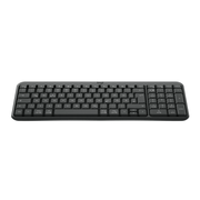 Logitech Clavier Sans Fil K250 Bluetooth 920 013481 — Logitech au Maroc | Connecto.ma