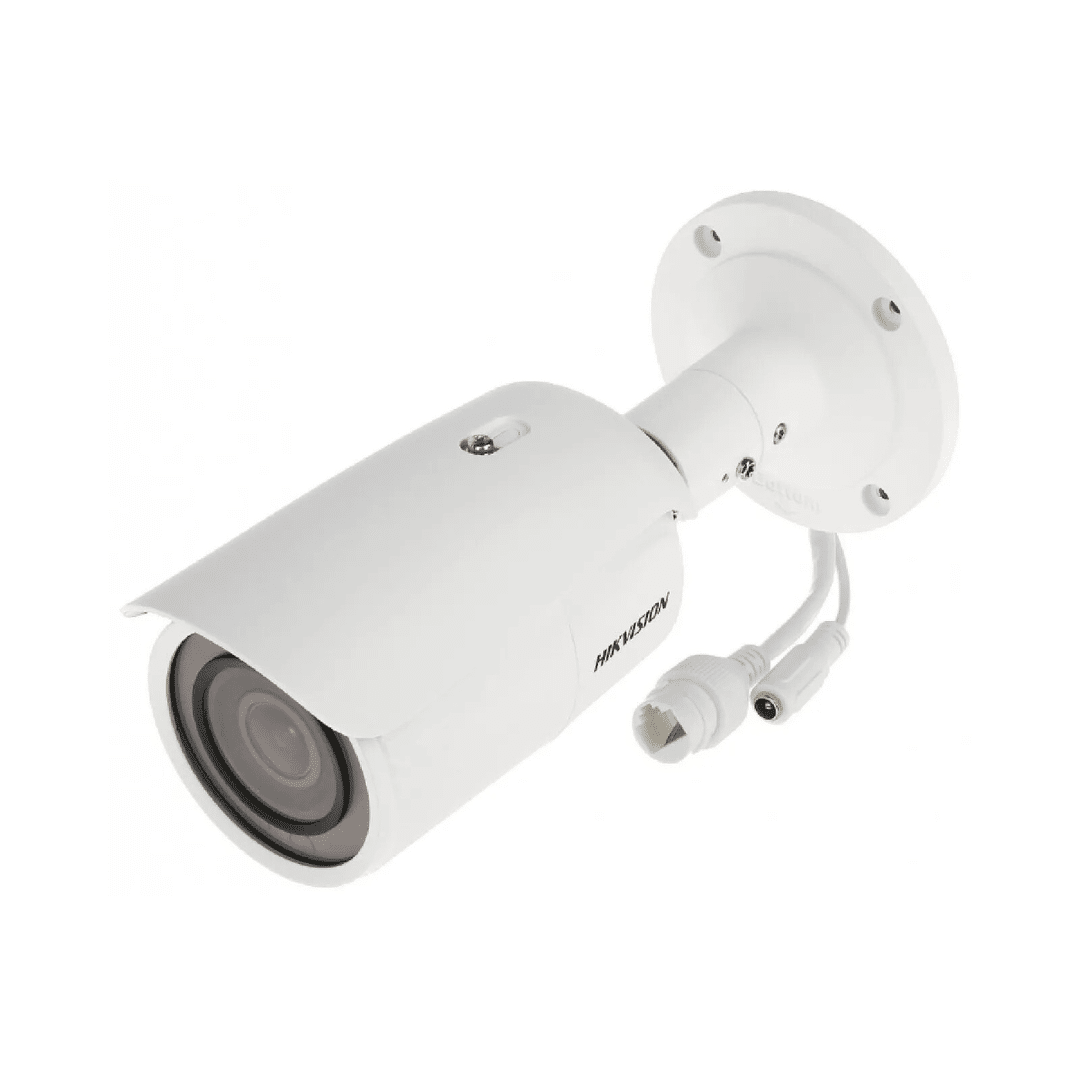 Hikvision Kit Videosurveillance 8 Cameras Bullet Irnmgcz4Pxis — Hikvision au Maroc | Connecto.ma