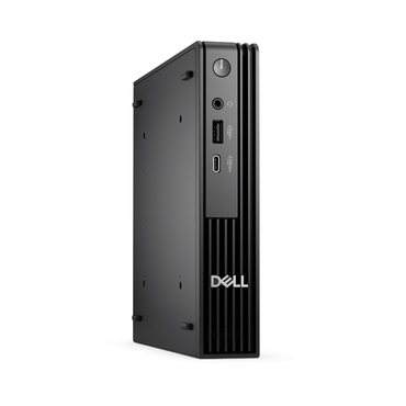 Mini Pc De Bureau Dell Pro Micro Qcm1250 I5 14500T 8Gb 512Gb Ssd W11 Qcm1250 I5 W — Dell au Maroc | Connecto.ma