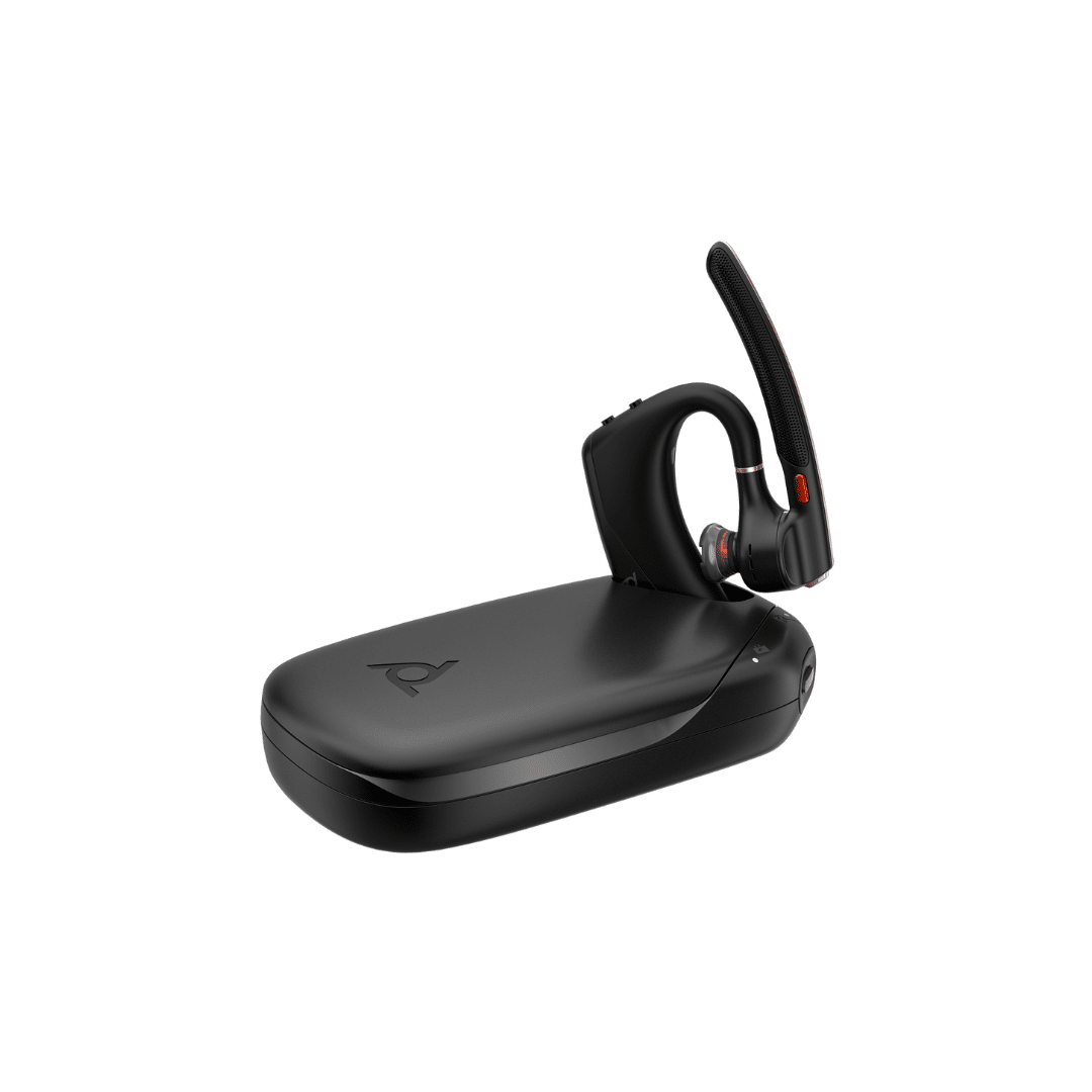 Poly Voyager Legend 50 M Headset Uc Aj8V4Aa — Connecto au Maroc | Connecto.ma