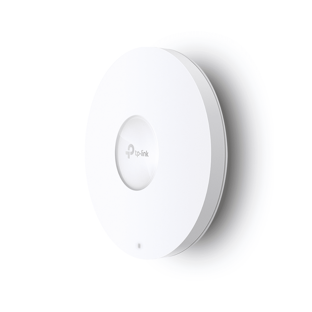 Tp Link Point Dacces Wifi 6 Bi Bande Ax3000 Plafonnier Eap653 — Connecto au Maroc | Connecto.ma