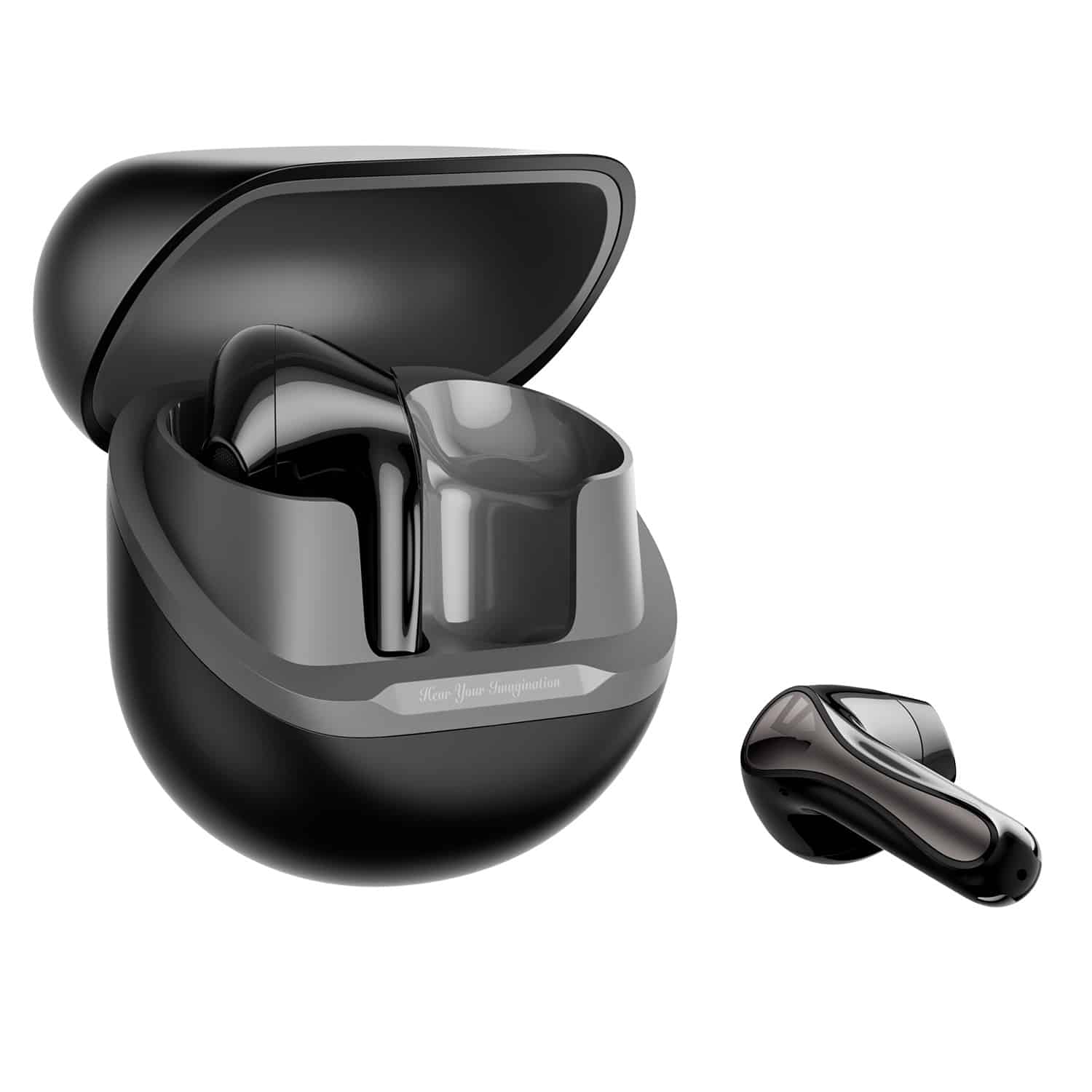 Soundpeats Air5 Lite Ecouteurs Bluetooth Sans Fil — Connecto au Maroc | Connecto.ma