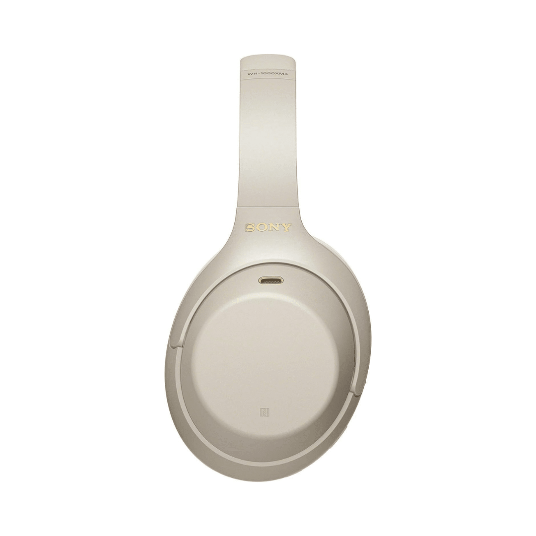 Sony Wh 1000Xm4 Casque Bluetooth A Reduction De Bruit Wh1000Xm4 Sme — Sony au Maroc | Connecto.ma