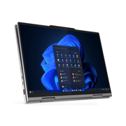 Lenovo Ordinateur Portable Convertible Thinkpad X1 2 In 1 Gen 10 14 Touch Ultra7 32Gb 1Tb Ssd W11P 21Nu0077Fe — Lenovo au Maroc | Connecto.ma