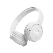 Casque Sans Fil Bluetooth Jbl Tune 510Bt Blanc 6925281987632 — Connecto au Maroc | Connecto.ma