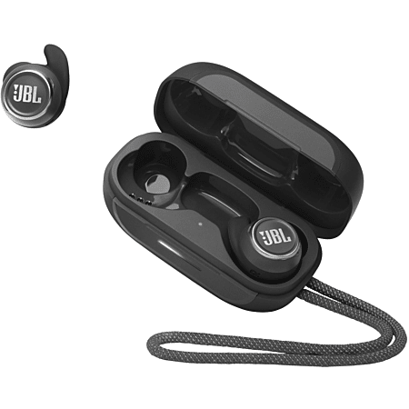 Jbl Ecouteurs Reflect Mini Nc Noir 6925281978616 — Connecto au Maroc | Connecto.ma