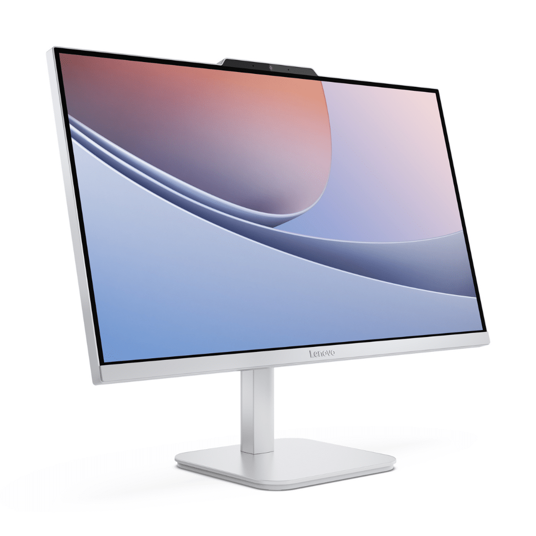 Lenovo Ecran A100 N305 Intel Core I3 8Gb 512Gb 23 8 Fhd All In One F0J60067Fe — Lenovo au Maroc | Connecto.ma