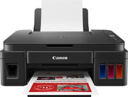 Canon Pixma G3411 Imprimante Multifonction A Reservoirs Rechargeables 2315C025Aa — Canon au Maroc | Connecto.ma