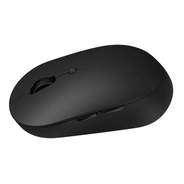 Xiaomi Souris Sans Fil Mi Dual Mode Noir Hlk4041Gl — Xiaomi au Maroc | Connecto.ma