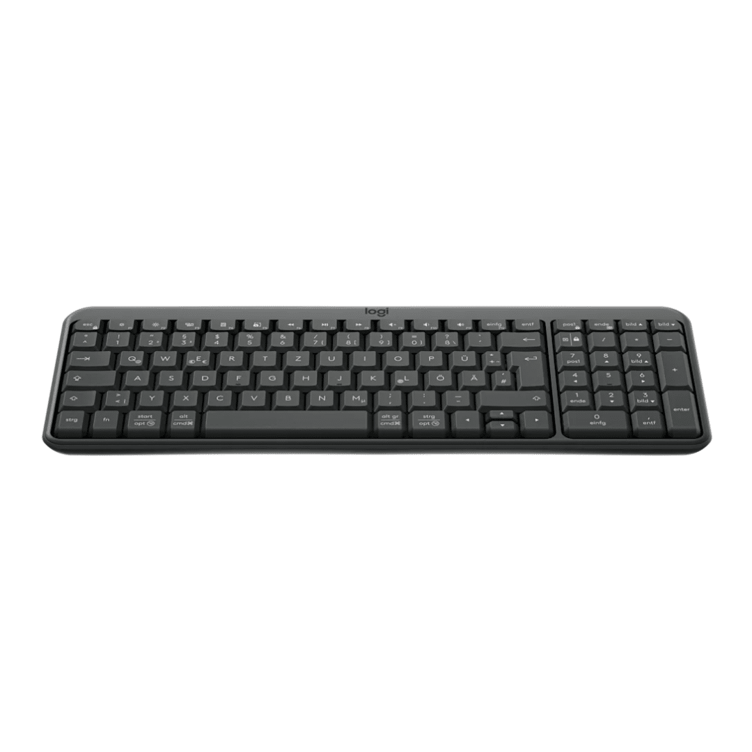 Logitech Clavier Sans Fil K250 Bluetooth 920 013481 — Logitech au Maroc | Connecto.ma