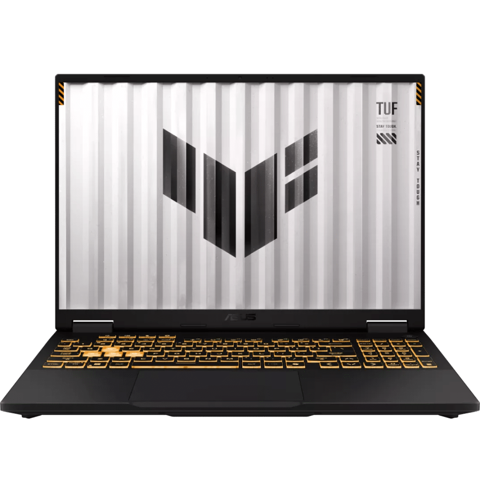 Ordinateur Portable Asus Tuf F16 I7 14Th Tuf608Jmr Rv026W — Asus au Maroc | Connecto.ma