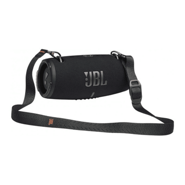 Enceinte Portable Sans Fil Bluetooth Jbl Xtreme 3 Noir 6925281984945 — Connecto au Maroc | Connecto.ma