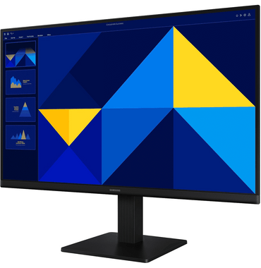 Samsung S30Gd Moniteur 24 Full Hd 100Hz Ls24D300Gauxen — Samsung au Maroc | Connecto.ma