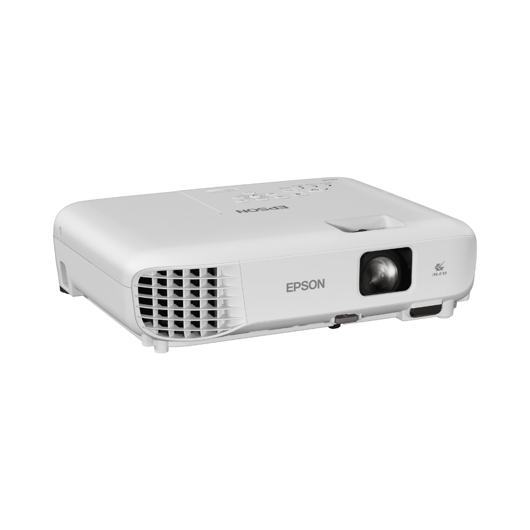 Epson Videoprojecteur Eb E01 3300 Lumens Xga 1024 X768 V11H971040 — Epson au Maroc | Connecto.ma