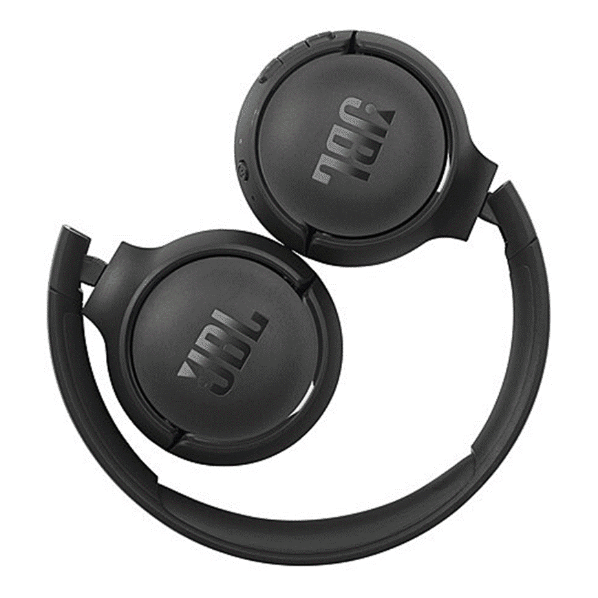 Casque Sans Fil Bluetooth Jbl Tune 510Bt Noir 6925281987267 — Connecto au Maroc | Connecto.ma