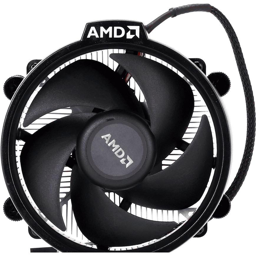 Processeur Amd Ryzen 7 5700G Wraith Stealth 3 8 Ghz 4 6 Ghz — AMD au Maroc | Connecto.ma