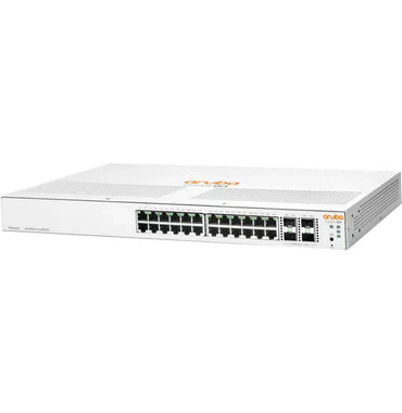 Reference Jl682A Switch Administrable Aruba Instant On 1930 24G 4Sfp Sfp Jl682A — Connecto au Maroc | Connecto.ma