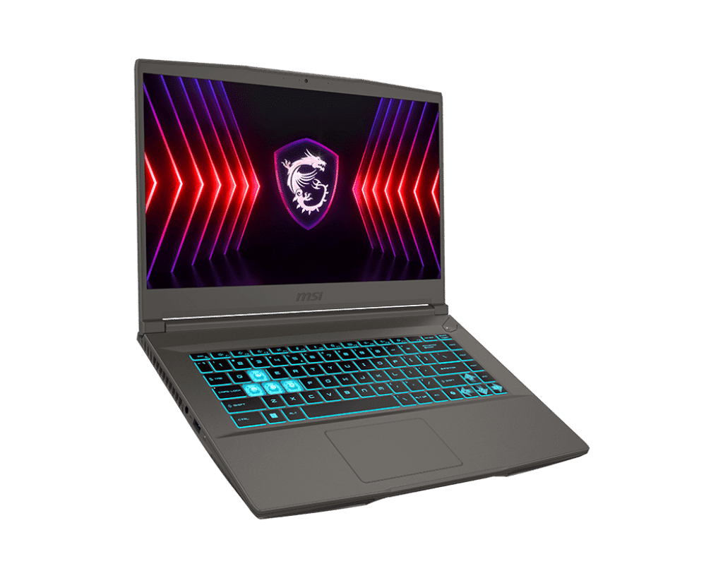 Ordinateur Portable Gaming Msi Thin 15 B13V 2473Xma I7 13Th 4711377271738 — MSI au Maroc | Connecto.ma