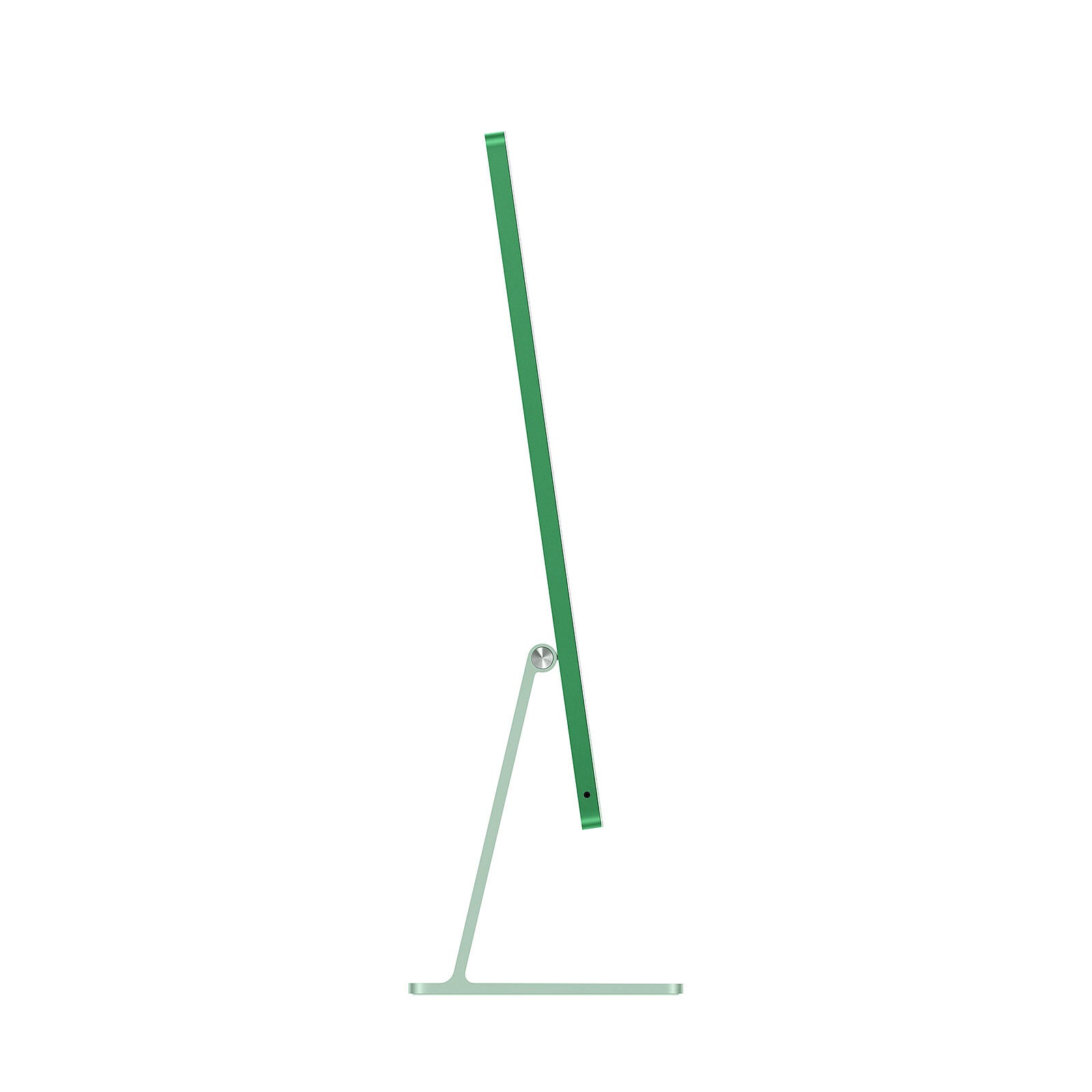 Apple Imac M4 2024 24 16 Go 512 Go Vert Mwv03Fn A — Apple au Maroc | Connecto.ma