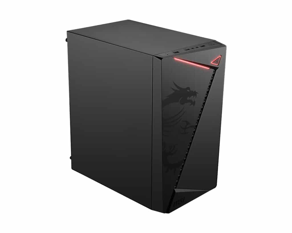 Ordinateur De Bureau Gaming Msi Mag Shield M301 I7 14Th Bu_Msi3016 — MSI au Maroc | Connecto.ma