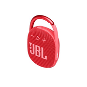 Enceinte Portable Sans Fil Bluetooth Jbl Clip 4 Rouge 6925281979316 — Connecto au Maroc | Connecto.ma