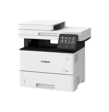 Imprimante A4 Multifonction Laser Monochrome Canon Imagerunner 1643I Ii 5160C007Aa — Canon au Maroc | Connecto.ma