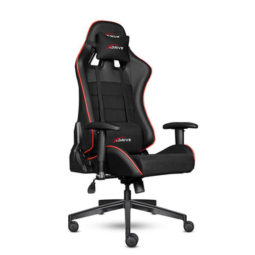 Chaise Gaming Xdrive Toryum Red — Connecto au Maroc | Connecto.ma