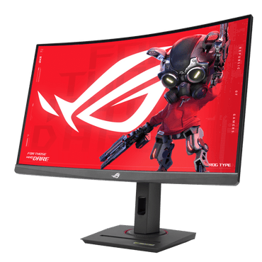 Asus Rog Strix Xg27Wcms Moniteur 27 Qhd Va 280Hz 90Lm09Y1 B01370 — Asus au Maroc | Connecto.ma