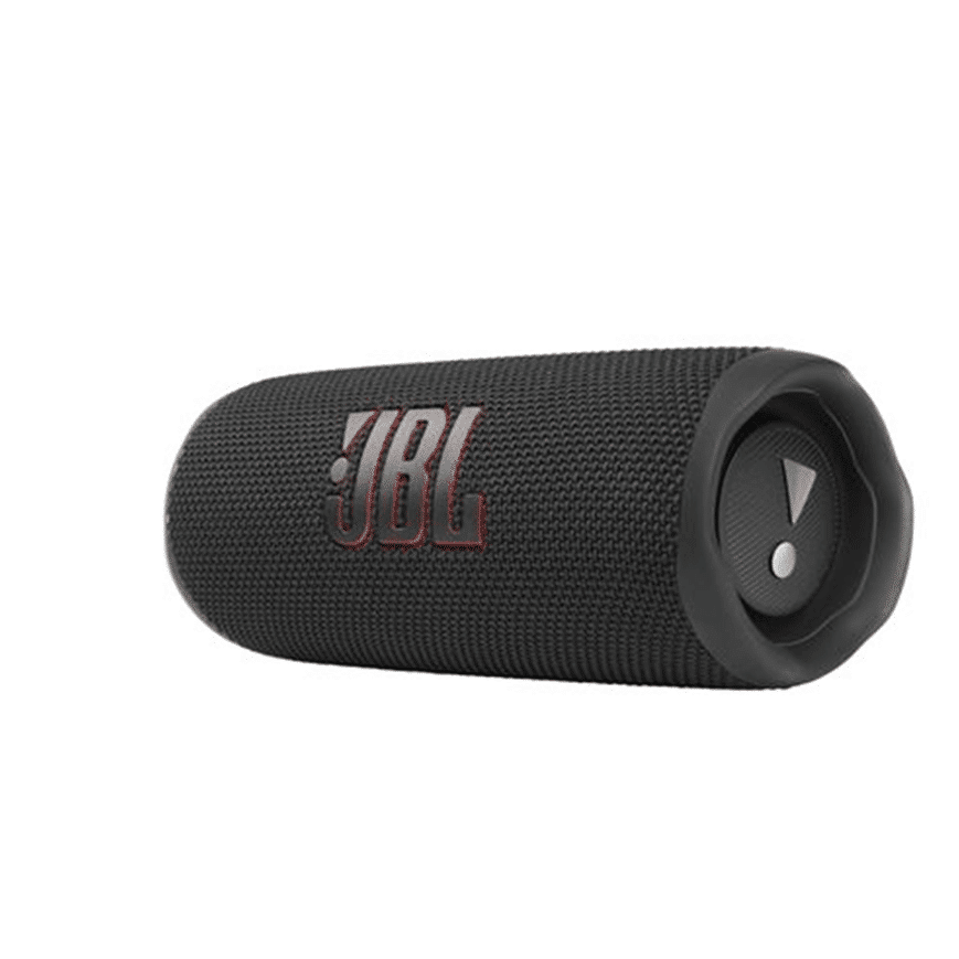 Jbl Flip 6 Enceinte Portable Noir 6925281994258 — Connecto au Maroc | Connecto.ma